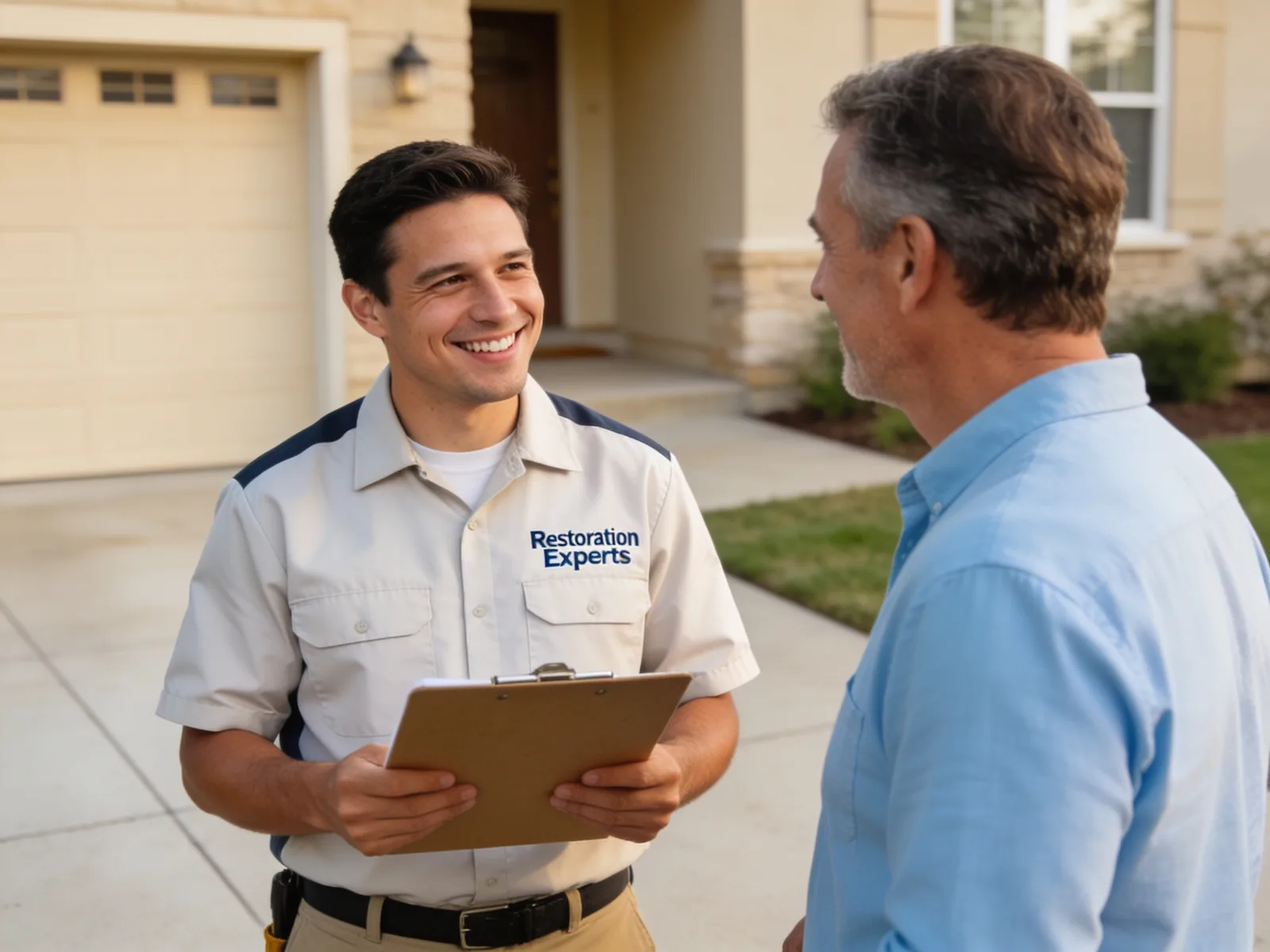 Water Damage Cleanup Wilmington, IL FAQs